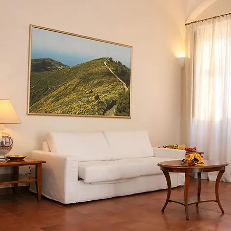 Apartament Palazzo Iaquinto