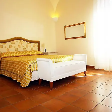 Palazzo Iaquinto Apartamento *