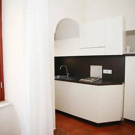 Palazzo Iaquinto Santa Maria di Castellabate