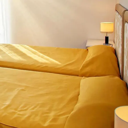 Palazzo Iaquinto Apartamento Santa Maria di Castellabate