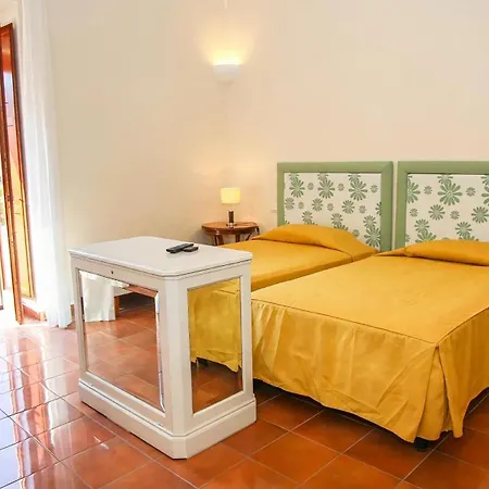 Apartamento Palazzo Iaquinto *