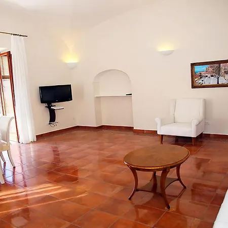 Palazzo Iaquinto * Santa Maria di Castellabate
