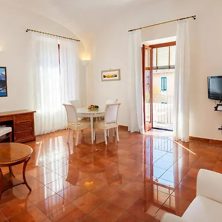 Palazzo Iaquinto Apartamento
