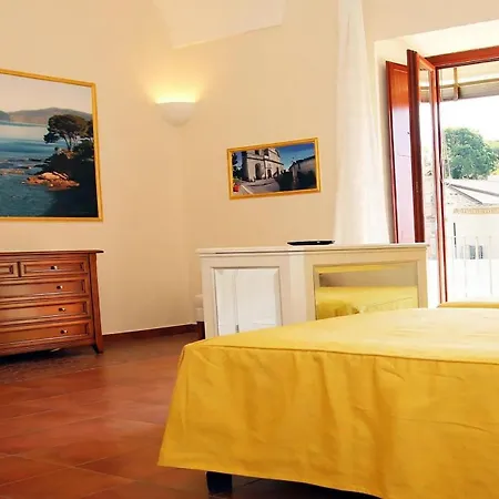 Palazzo Iaquinto Apartamento *