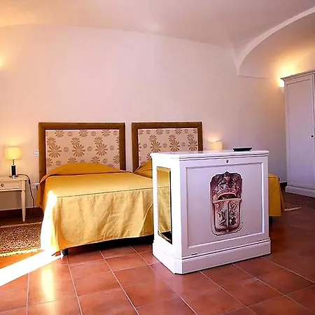 Apartamento Palazzo Iaquinto Santa Maria di Castellabate