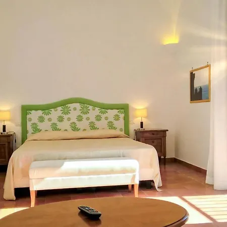 Palazzo Iaquinto Apartament