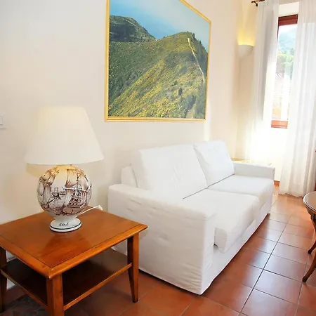 Apartament Palazzo Iaquinto