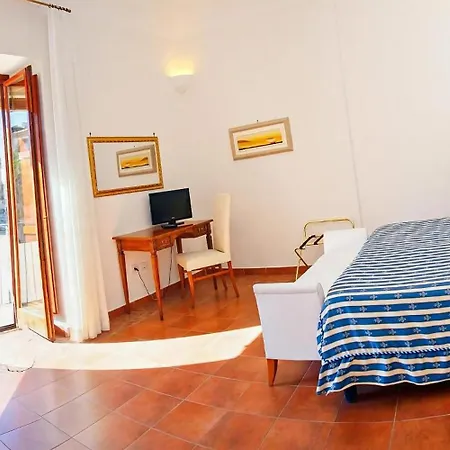 Palazzo Iaquinto Apartament Santa Maria di Castellabate