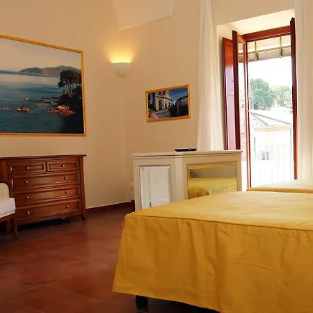 Appartement Palazzo Iaquinto *
