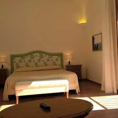 Апартаменты Palazzo Iaquinto *