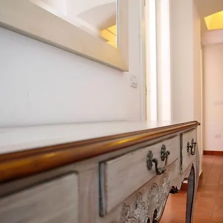 Appartement Palazzo Iaquinto Santa Maria di Castellabate