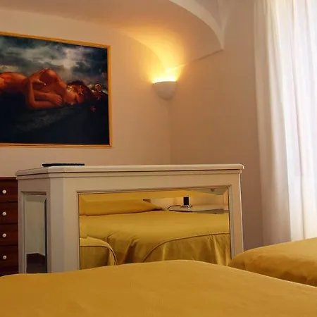 Appartement Palazzo Iaquinto