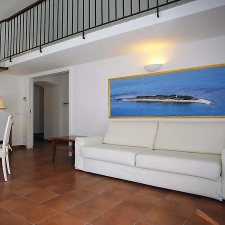 Appartement Palazzo Iaquinto Santa Maria di Castellabate