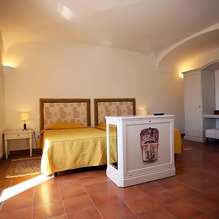 Palazzo Iaquinto Santa Maria di Castellabate