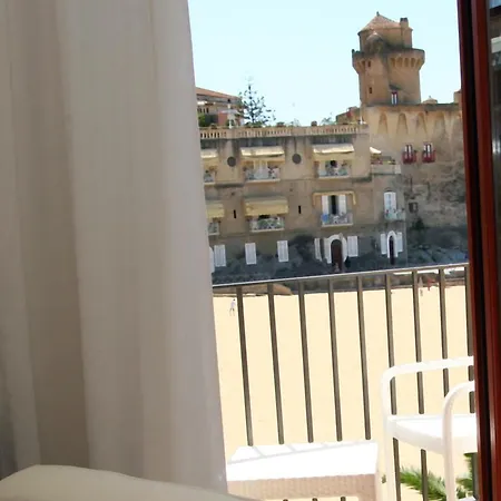 Palazzo Iaquinto Appartement