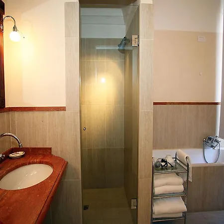 Palazzo Iaquinto Appartement *