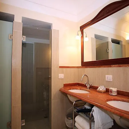 Palazzo Iaquinto Appartement *
