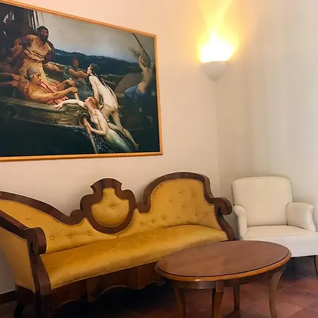 Appartement Palazzo Iaquinto