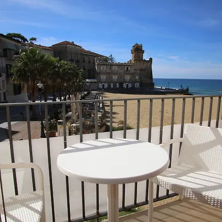 Appartement Palazzo Iaquinto Santa Maria di Castellabate