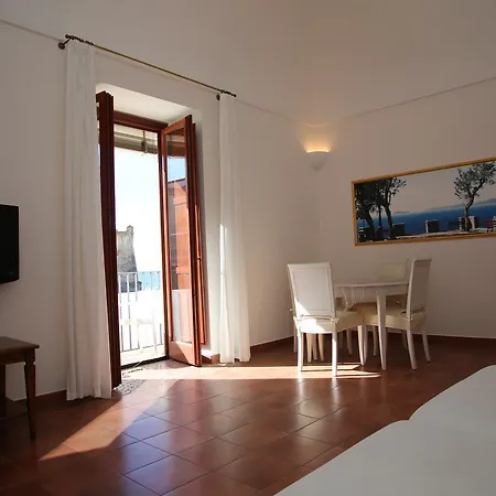 Apartmán Palazzo Iaquinto