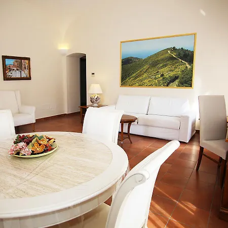 Appartement Palazzo Iaquinto