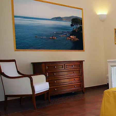 Appartement Palazzo Iaquinto Santa Maria di Castellabate