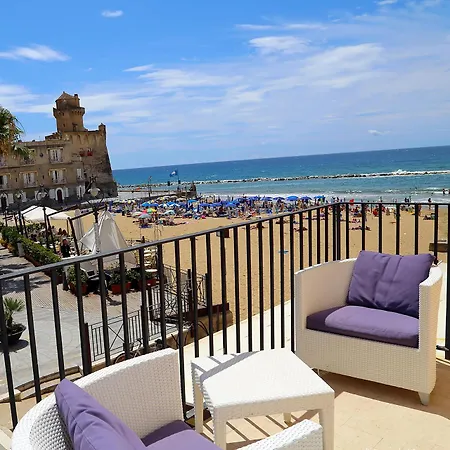 Appartement Palazzo Iaquinto