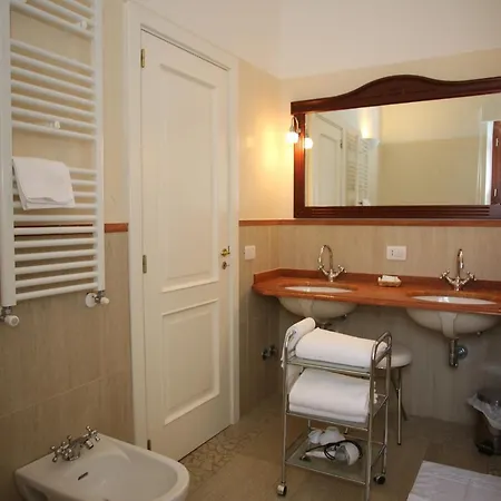 Appartement Palazzo Iaquinto