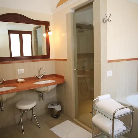 Appartement Palazzo Iaquinto Santa Maria di Castellabate