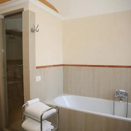 Palazzo Iaquinto Appartement