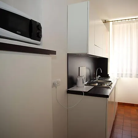 Palazzo Iaquinto Appartement Santa Maria di Castellabate