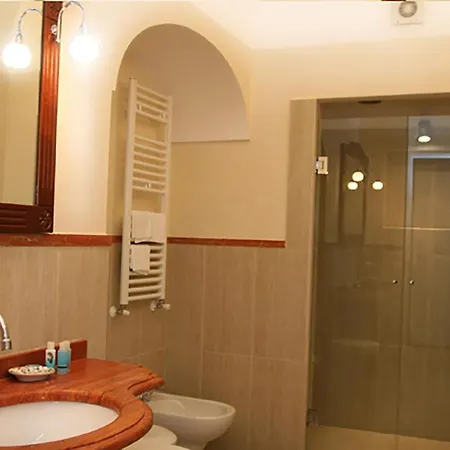 Palazzo Iaquinto Appartement *